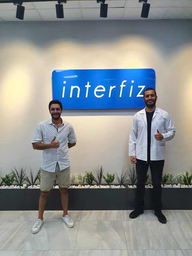 İnterfiz | Reformer Pilates Gaziemir