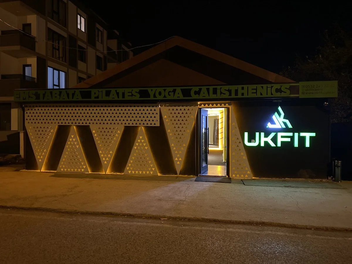 UKFit