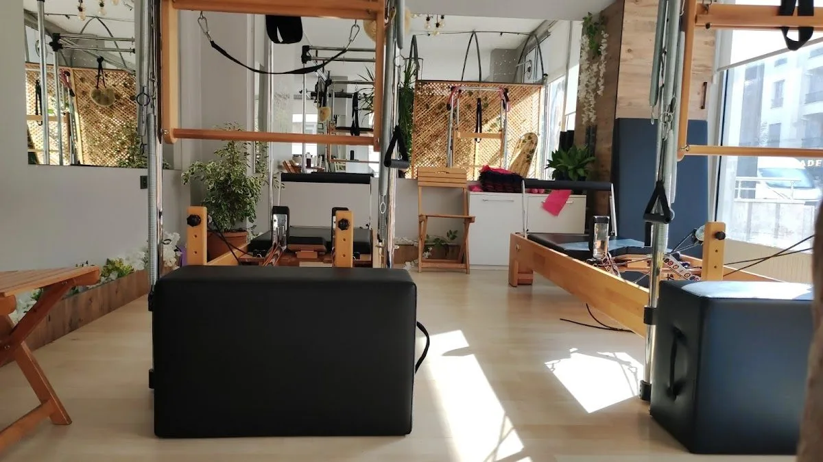 Kadınlar Kulübü Spor Merkezi