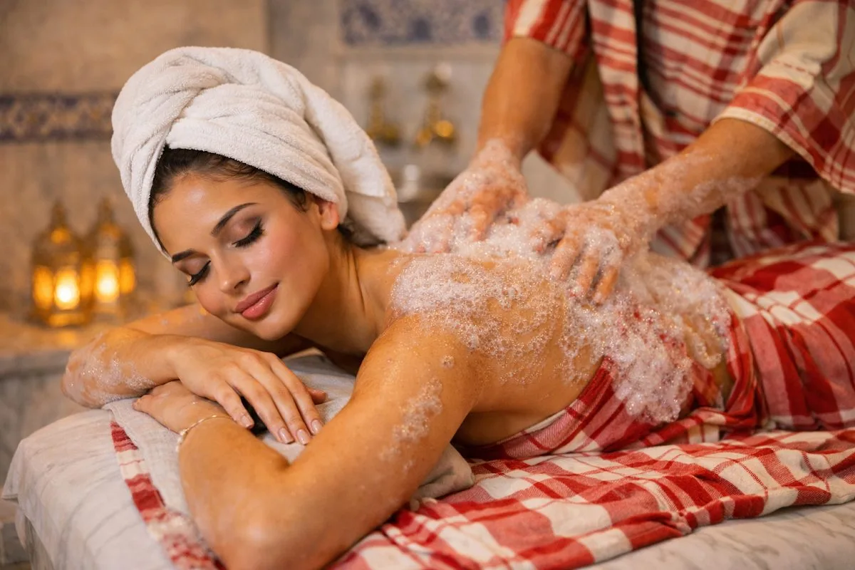 Vitality Wellness Spa & Fitness Salonu