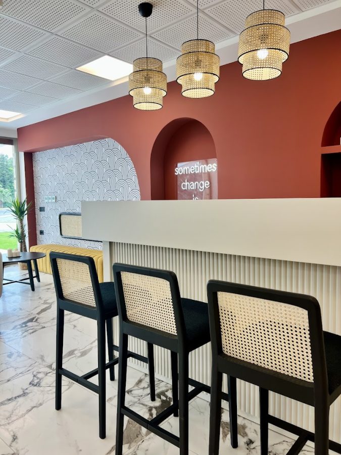 Renew Ada Pilates Studio