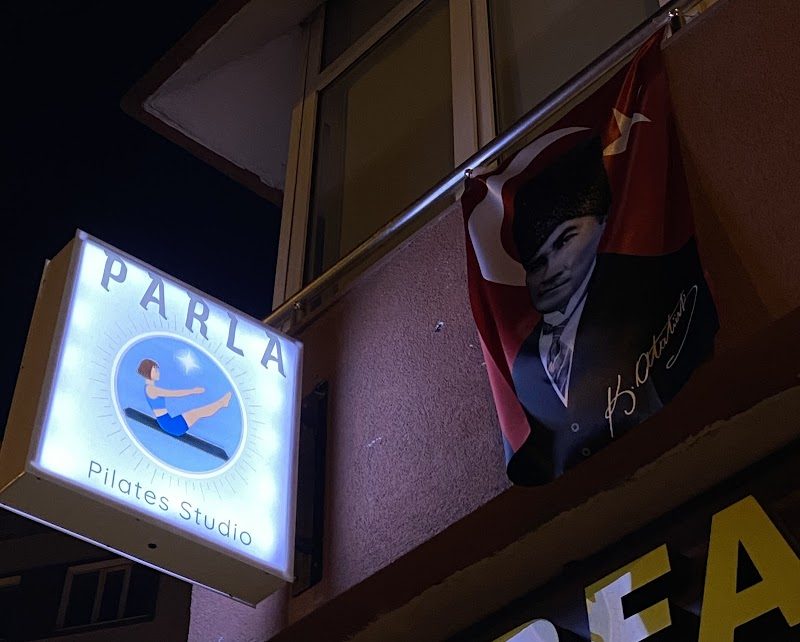 Parla Pilates Studio