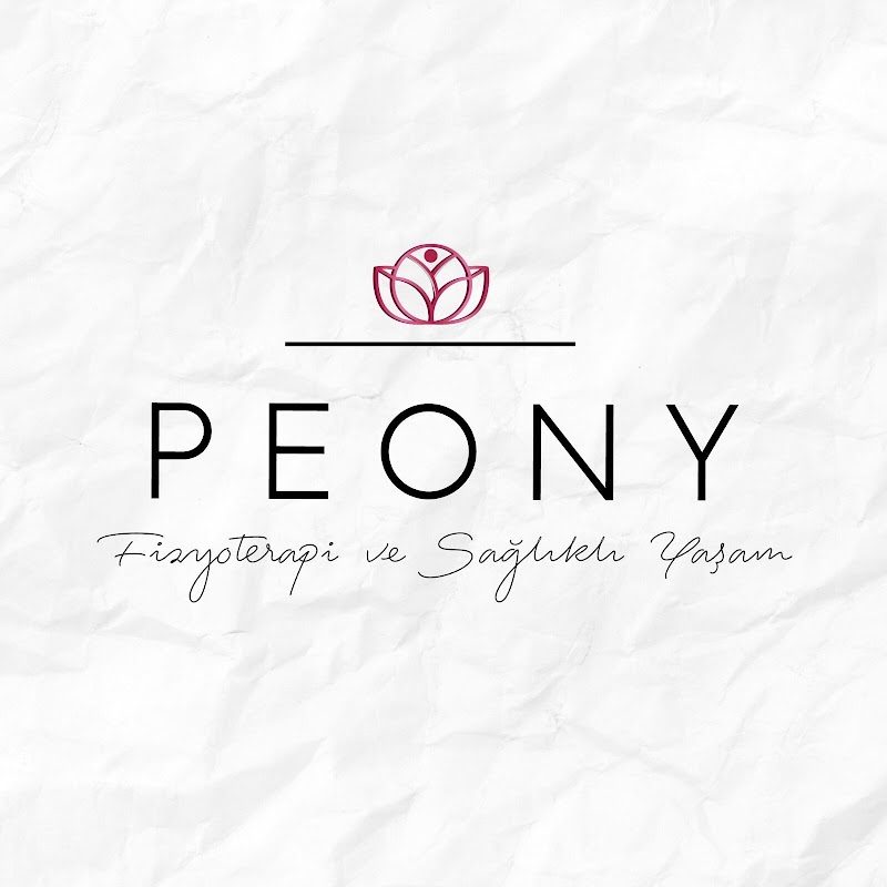 Peony Fizyoterapi ve Sağlıklı Yaşam