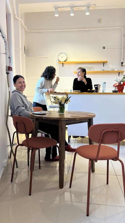 Uğur Ay Stüdyo - Yoga - GYROTONIC®