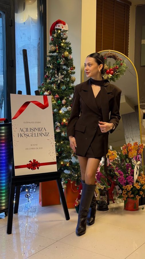 ELİZE PİLATES STÜDYO