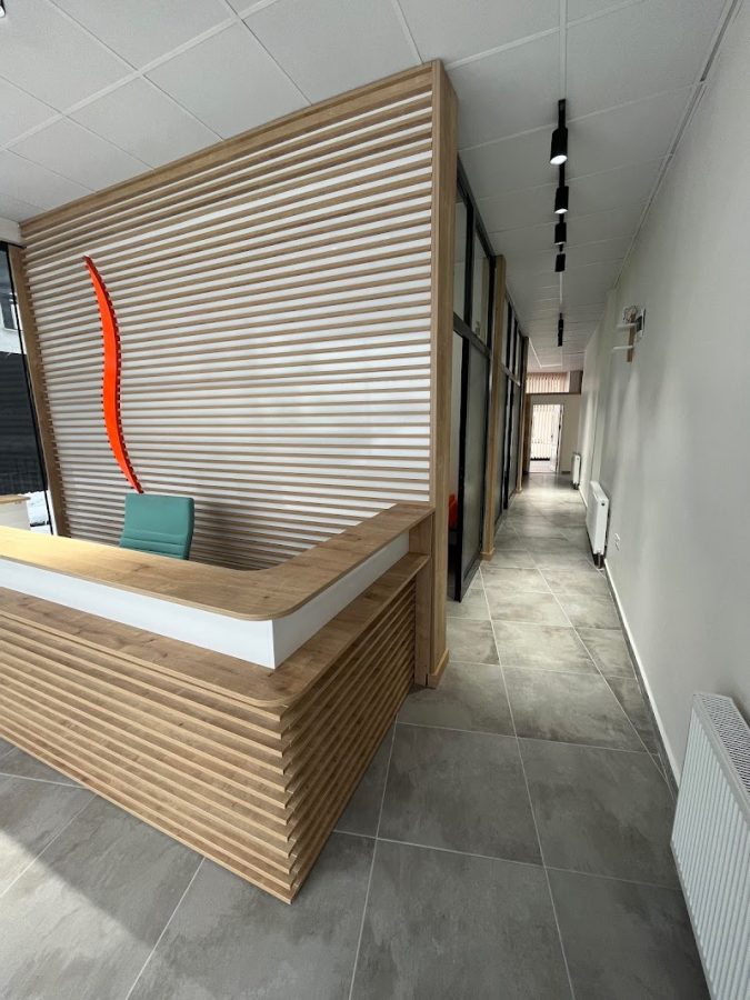 Valens Sağlıklı Yaşam Merkezi