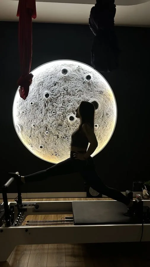 K Pilates & Fizyoterapi