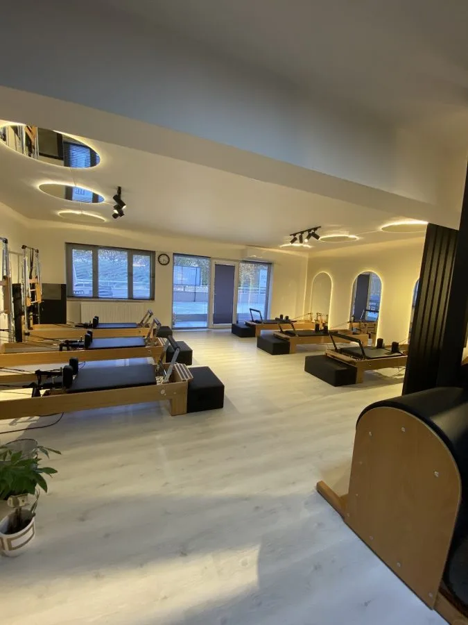 Bursa Pilates - Bipilates Training Studio