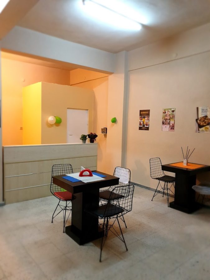 PRİME FIT aktif yaşam merkezi