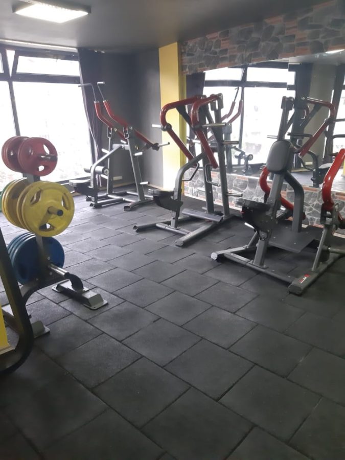Wellness Life GYM