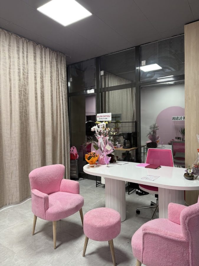 Ayşegül Yalman Tunç Pilates