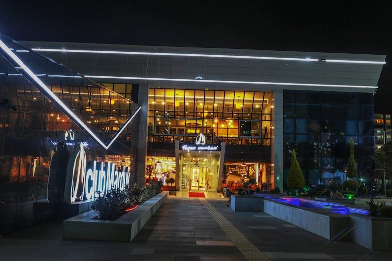 Club Marduk Spa &fitness