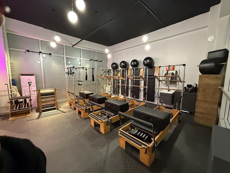 Korucuk Reformer Pilates