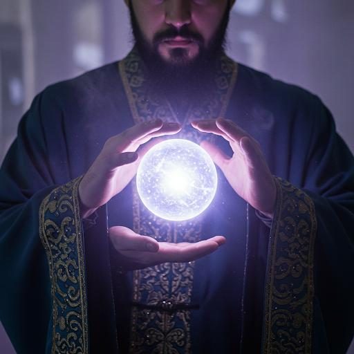 Kayseri Medyum & Falcı – İnal Hoca | Işık Meditasyon