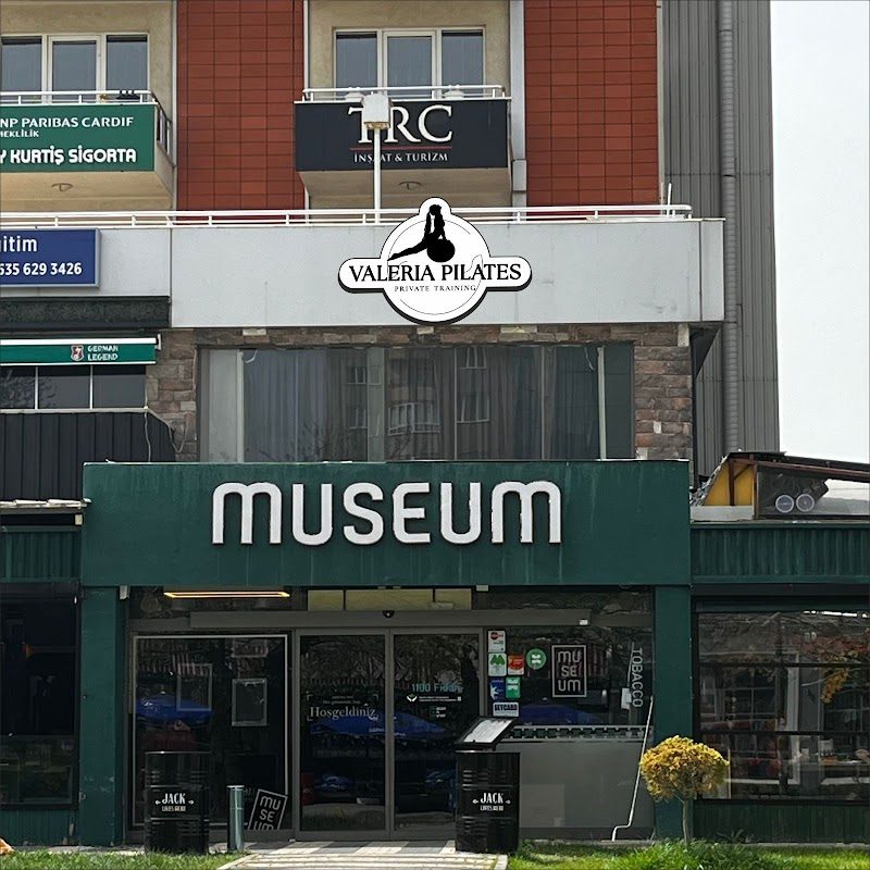 Valeria Pilates & Private Training