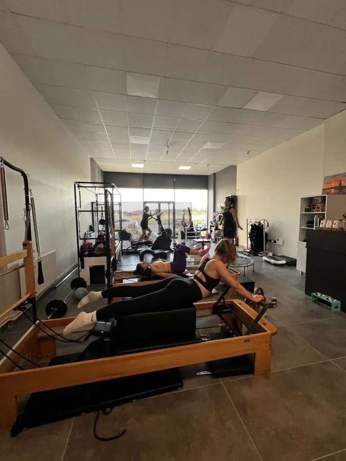 Edirne Pilates