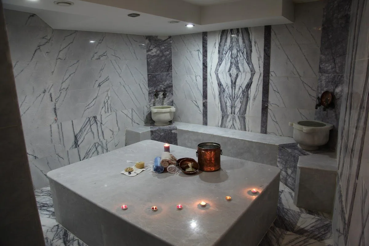 lilypad spa wellness