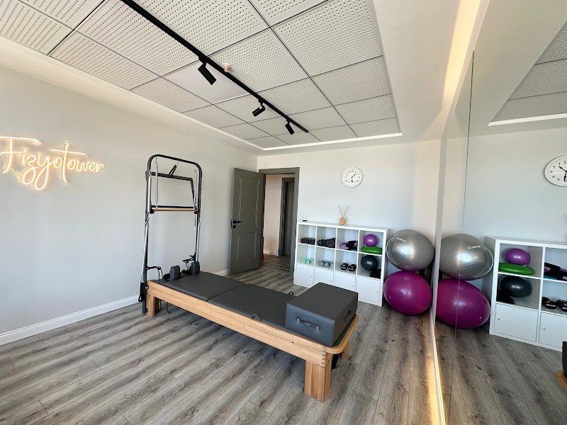 Fizyotower Fizyoterapi & Pilates