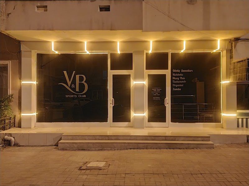 V&B Sports Club