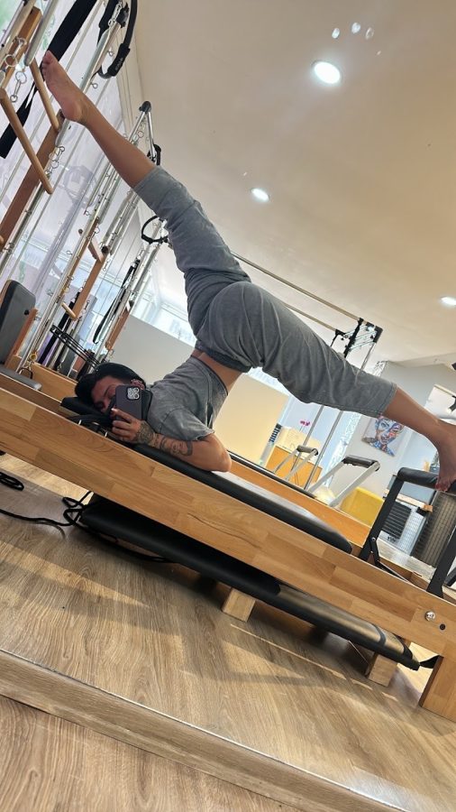 Fitsem Pilates Stüdyo