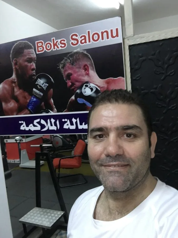 Power Gym Fitness Center