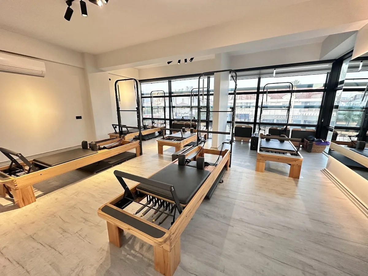 PilateSystem Fethiye