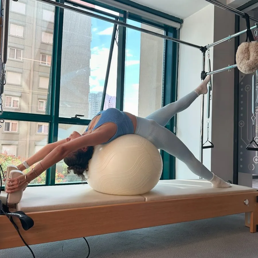 Peras Pilates Yoga | Ataşehir Pilates | Ataşehir Yoga