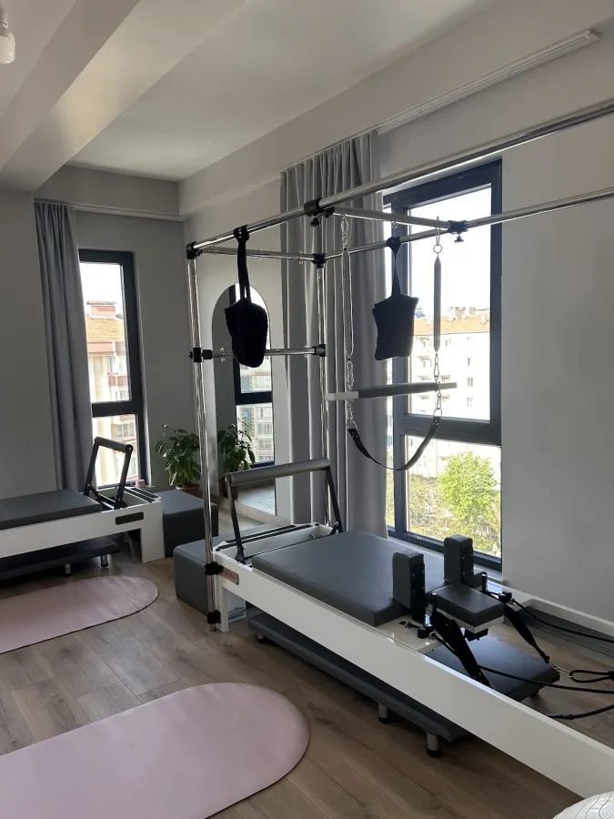 Songül Dilek Pilates Studio