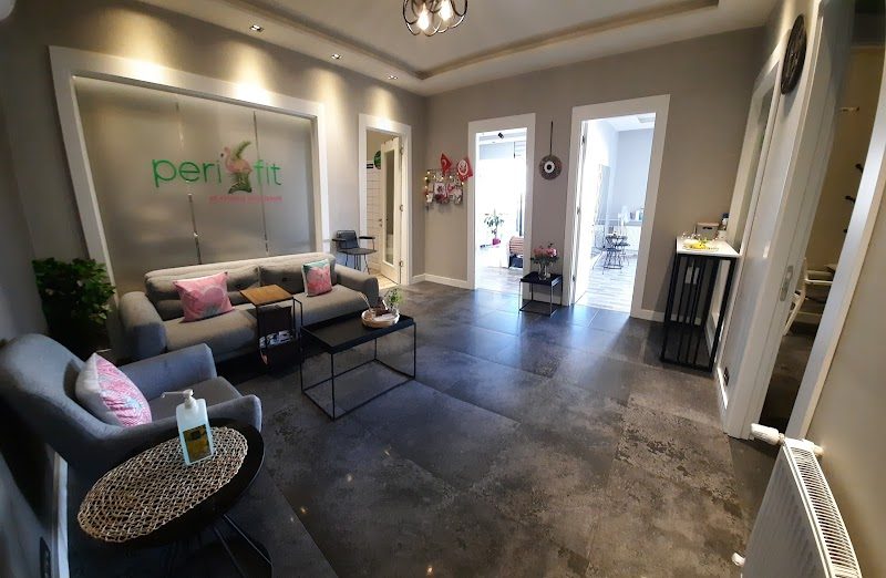 Perifit Studio Mezitli