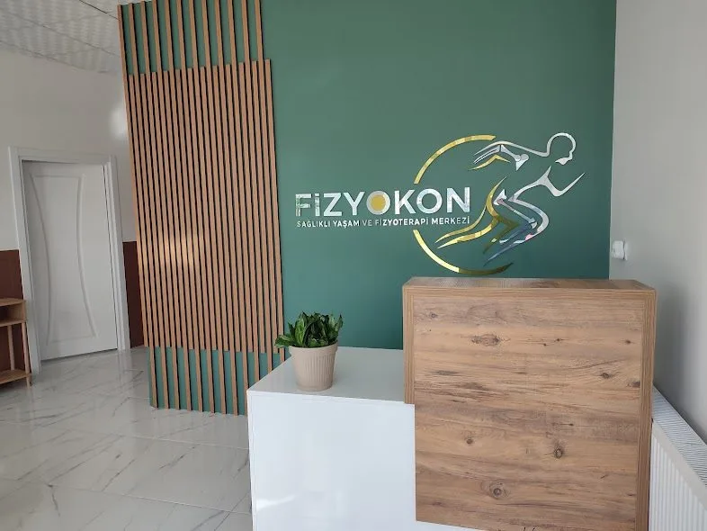 FİZYOKON Sağlıklı Yaşam & Reformer Pilates Merkezi
