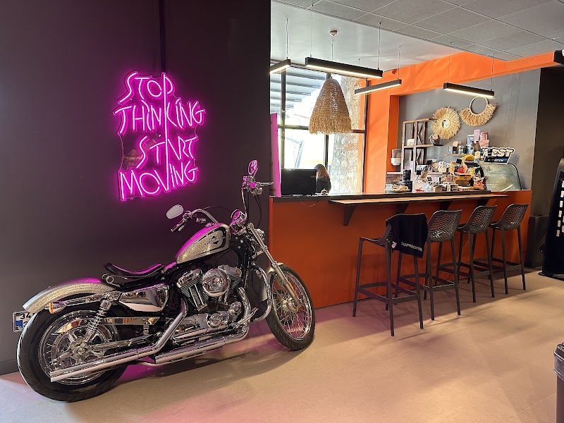 Deep Academia Fitness Center