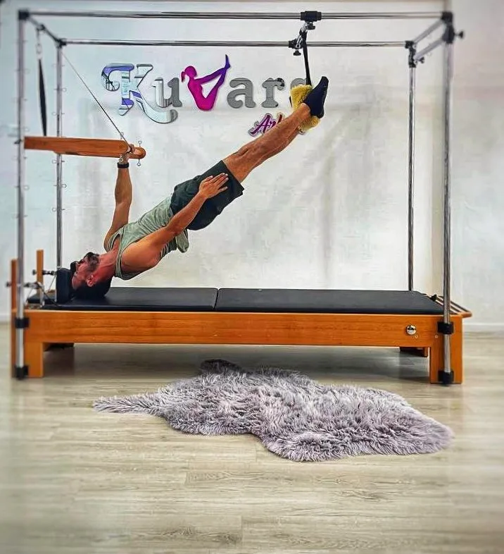 Kuvars aktif yaşam ve spor merkezi