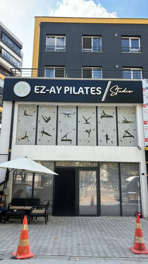 Ez-Ay Pilates Studio