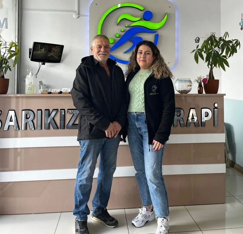 Edremit Sarıkız Fizyoterapi