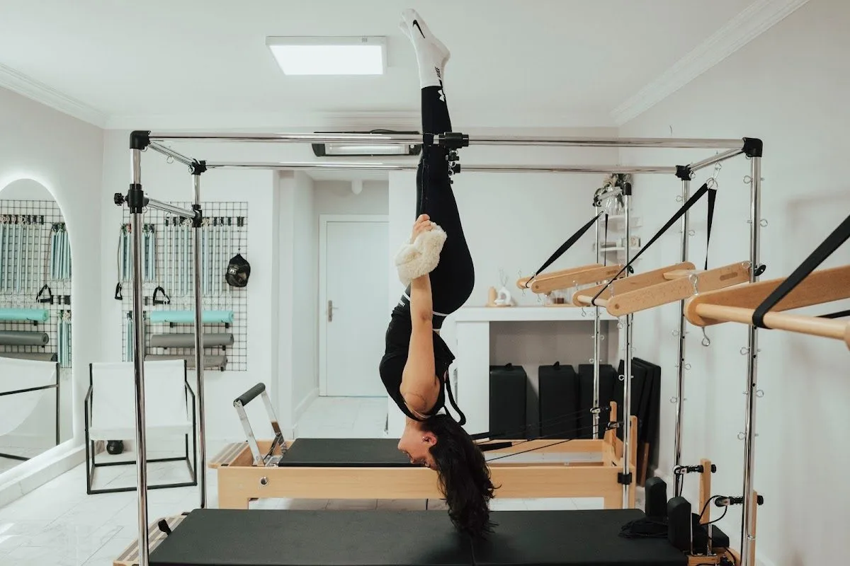Onset Pilates Aydınlıkevler