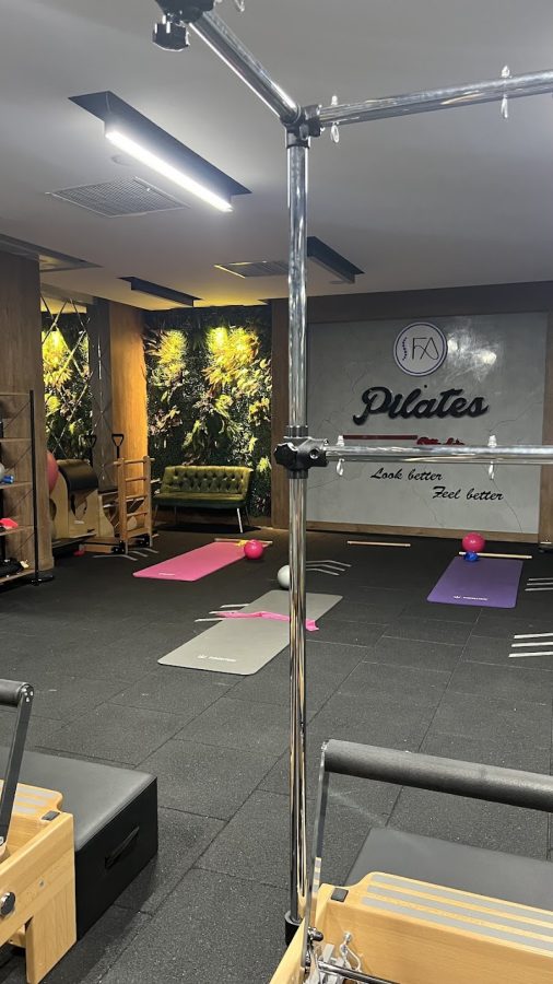 Ferhat ALTUNDAĞ Fizyoterapi Danışmanlık Merkezi