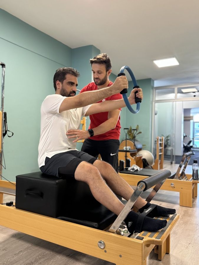 Self Wellness | Pilates & Training Studio | Reformer | Zumba | Yoga | Personal Trainer