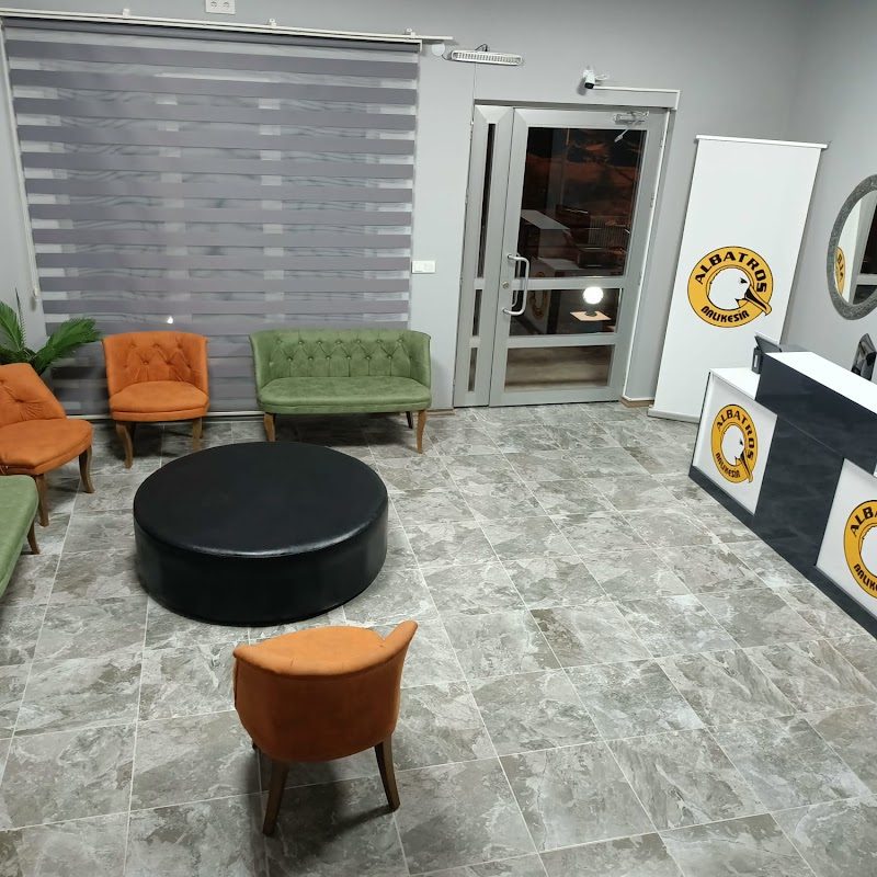 Albatros Özel Eğitim ve Rehabilitasyon Merkezi - Dil ve Konuşma Terapisti, Otizm, Ergoterapi, Disleksi, Fizyoterapi