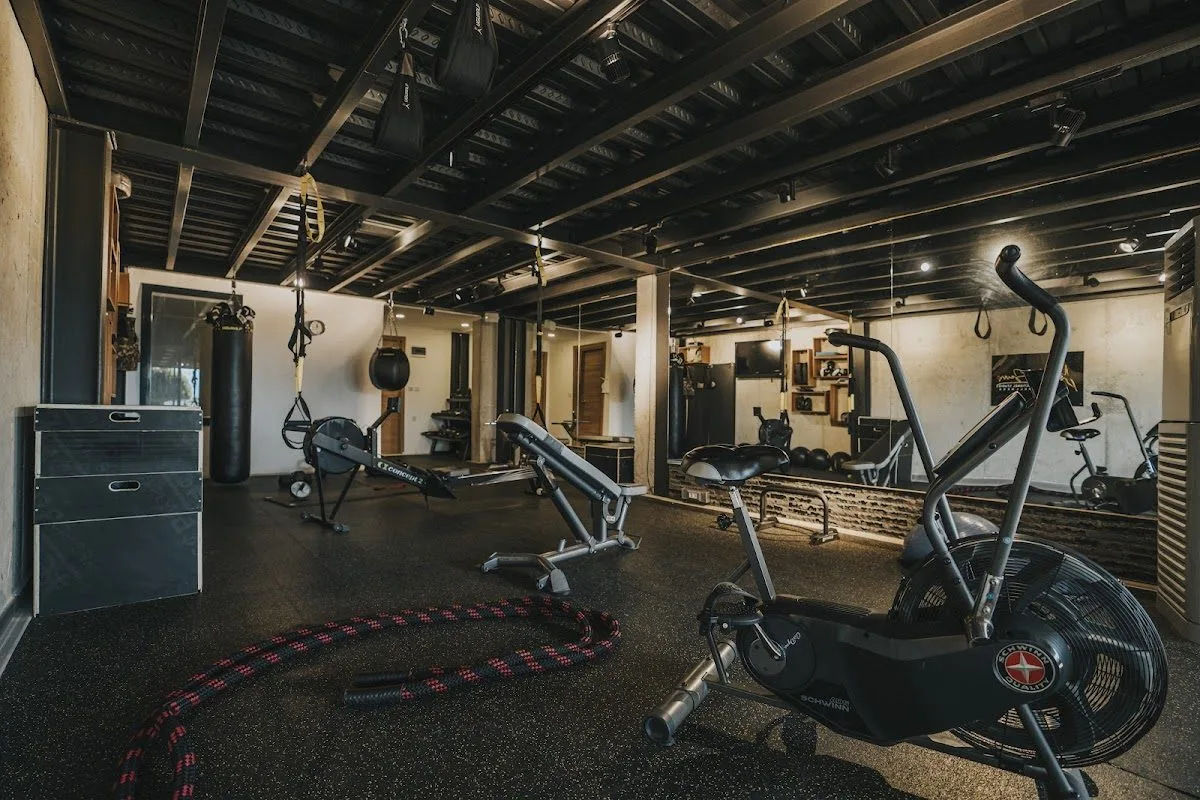 G-Wellness Pilates & Fitness Studio by Güler Sevinç