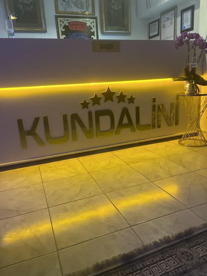 Kundalini Masaj Merkezi - Kundalini Yoga