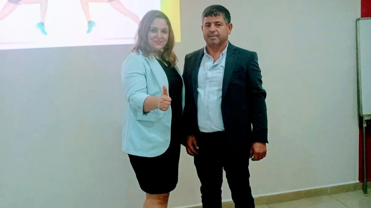 Fatma Alan sağlıklı yaşam sistemleri