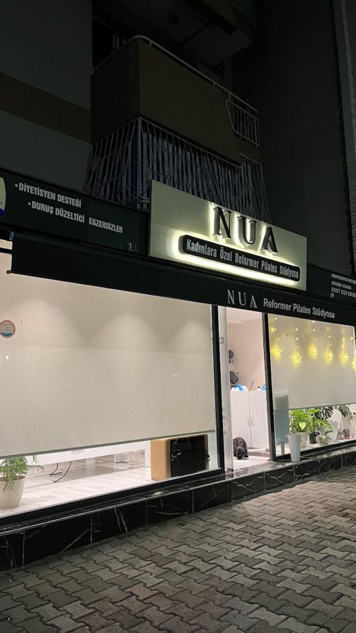 Nua Reformer Pilates Stüdyosu