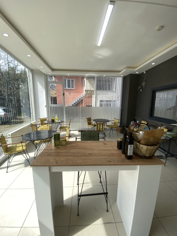 Fatma Akgün Pilates Stüdyo