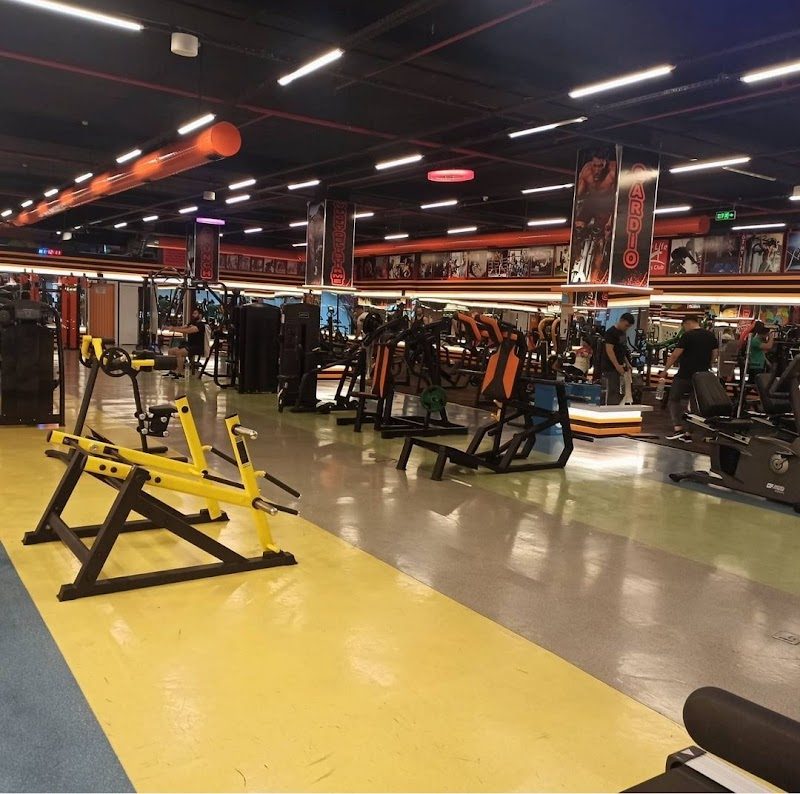 Öz My Life Sports Club