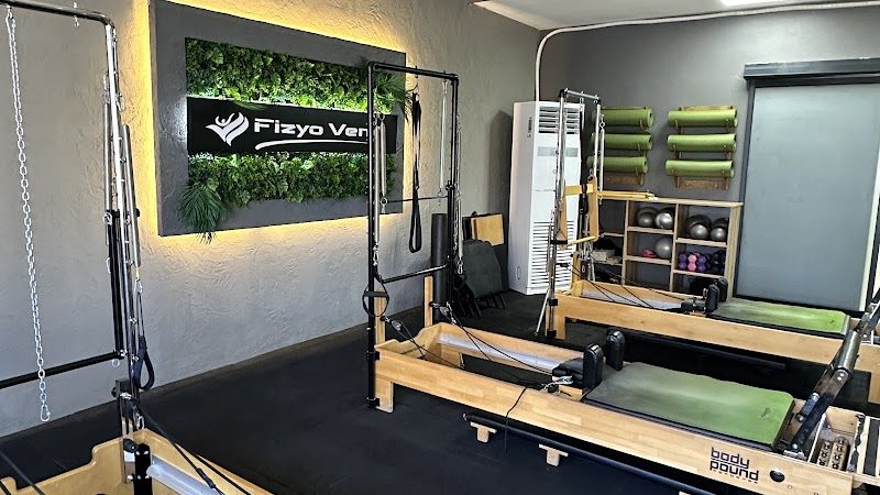 Fizyovena Pilates