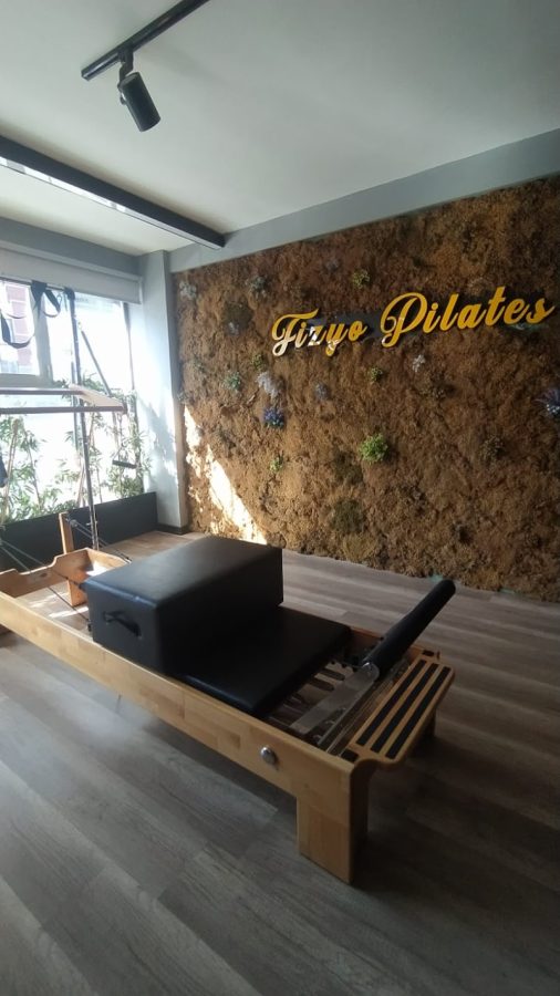 Fizyo Pilates