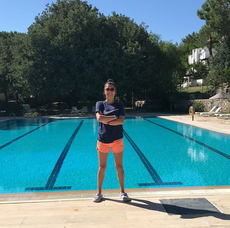 STÜDYO AGO ( Ayşegül Gamze OLTULU)