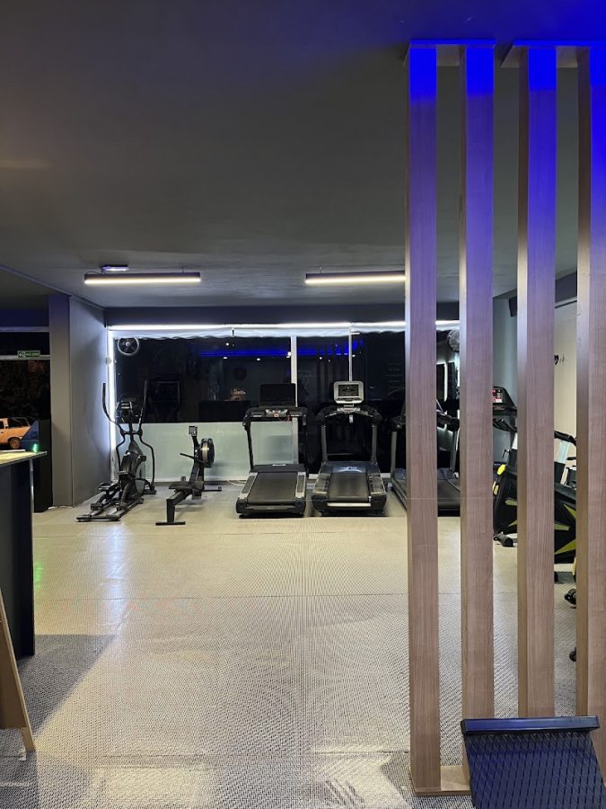 PUMP GYM Spor Merkezi
