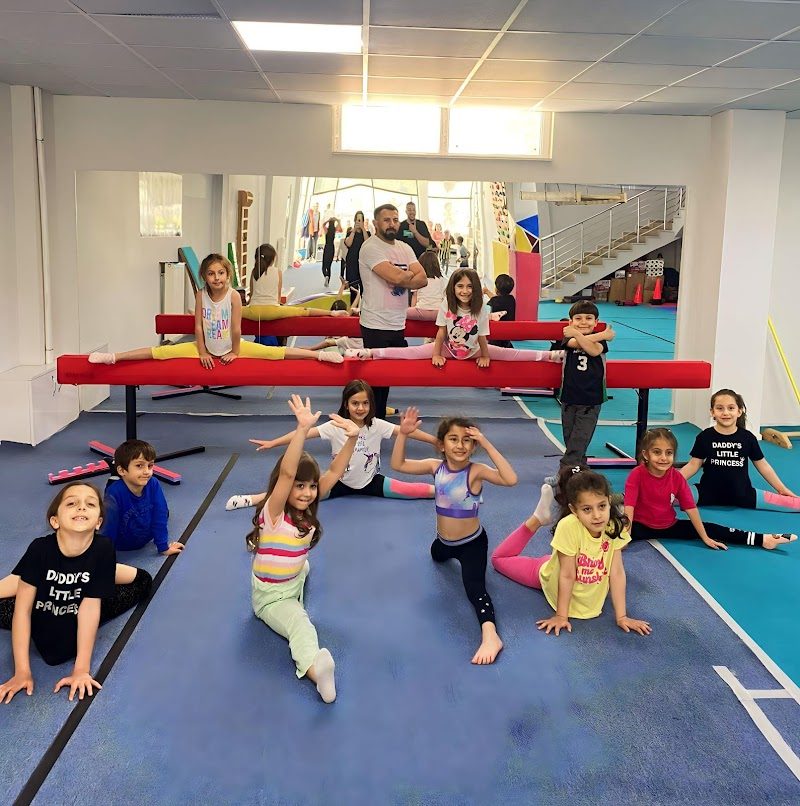 cappadocia kids sport academy