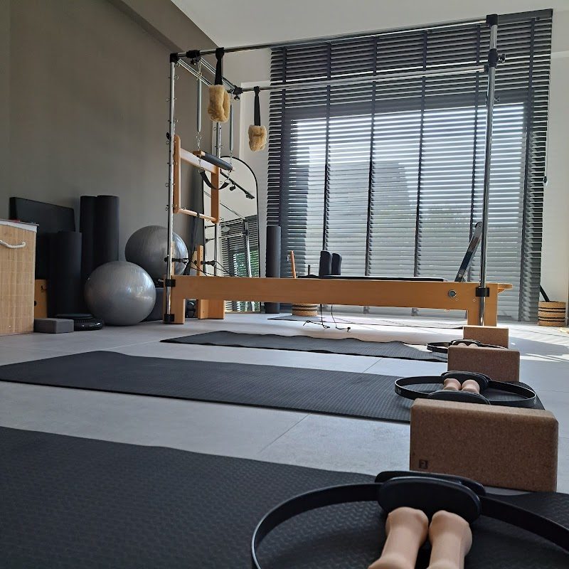 Kai Pilates Studio